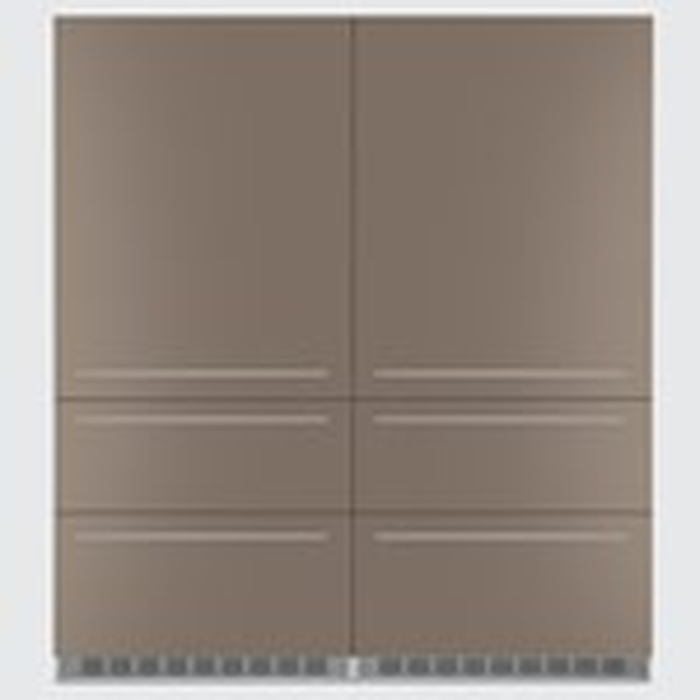 Liebherr 990027900 Handle Kit