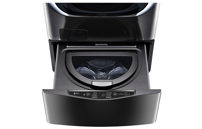 LG WD100CK Laundry Replacement Parts