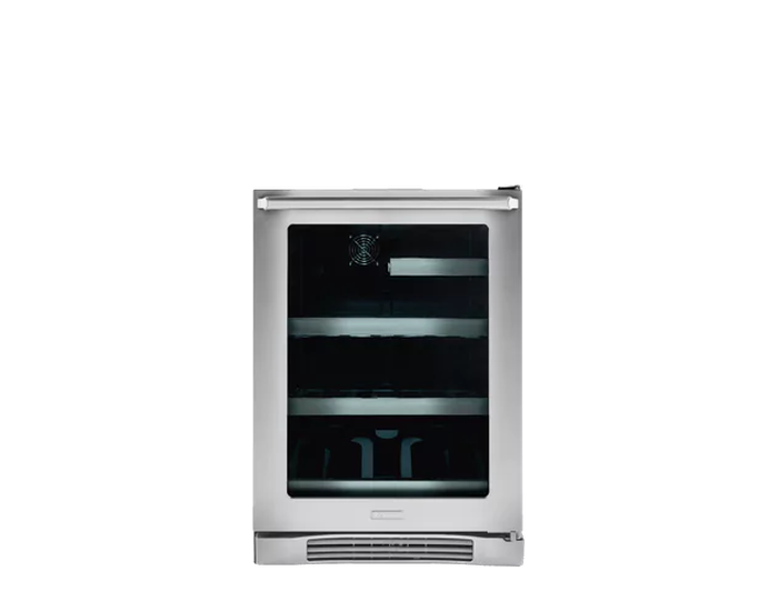 Electrolux EI24BL10QS Refrigerator Parts