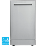 Avanti DWT18V3S 18 Inch Stainless Steel Dishwasher