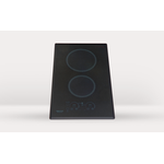 Kenyon B41549 12 Inch Lite-Touch 208V Electric Cooktop