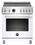 Bertazzoni PROF304INSBIT Induction Range Replacement Parts