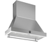 Bertazzoni K36HERTX 36 Inch Mounted on Wall 600 DFM