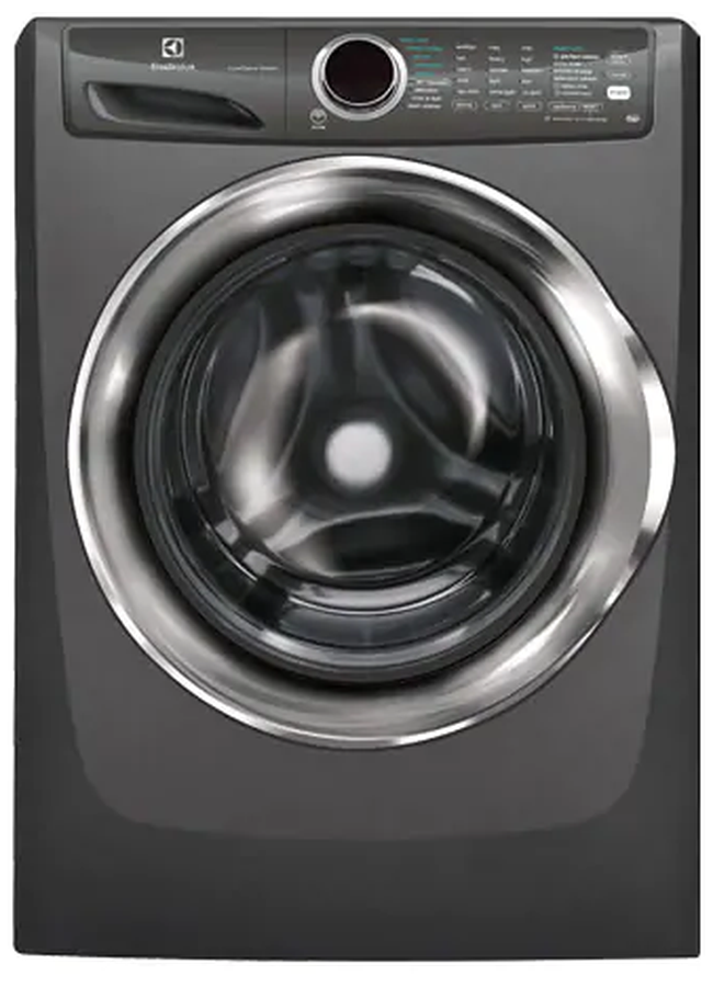 Washer EFLS527UTT Steam 27in -Electrolux- Discontinued
