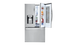 LG LFXS28596S 36 Inch Standard Depth  Refrigeration Parts