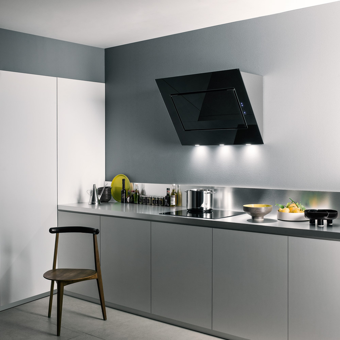 Falmec FDQBK36W5SG Range Hood replacement parts