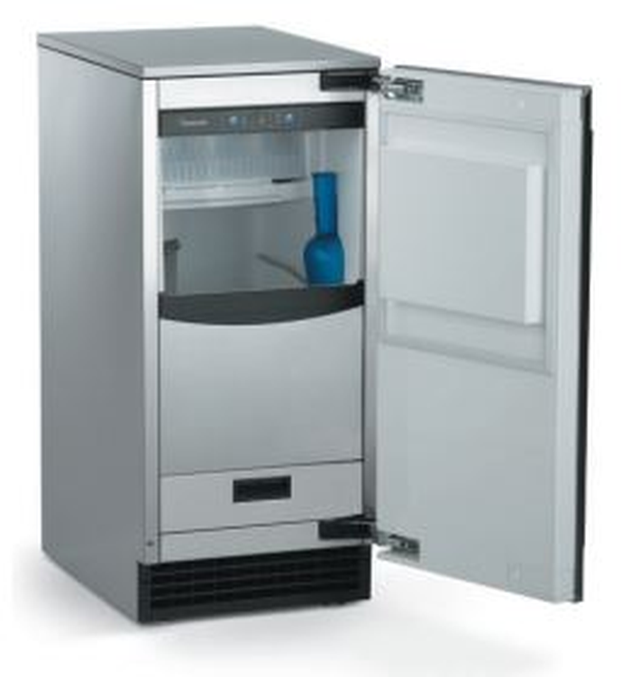 Scotsman SCCP50MB1SU 15 Inch  Ice Machine