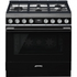 Smeg KPF30UBL Range Hood Replacement Parts