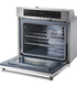Thor Kitchen HEW3001 30 Inch Single Wall Oven