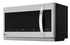 LG LMV2257ST 30 Inch Over the Range Microwave