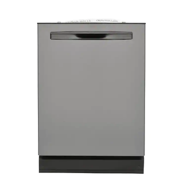 Frigidaire FDSP4501AS 24 Inch 3rd Rack Energy Star 42 dBa Floor Beam Stainless Steel Dishwasher