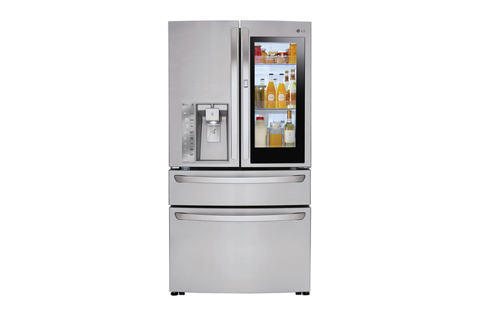 LG LMXS30796S Refrigerator Replacement Parts