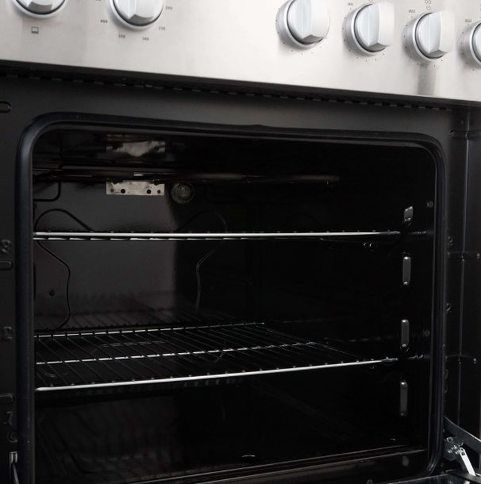 Danby DERM240WC 24 Inch Coiltop Electric Range