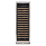 Avanti WCD176SZ3S 24 Inch Storage Cabinet Wine Column