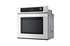 LG LWS3063ST 30 Inch  Single Wall Oven
