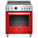 Bertazzoni PROF304INSROT Induction Range Replacement Parts