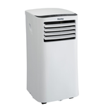 Danby DPA070B4WDB Portable Air Conditioner 3-in-1 design: Air conditioner, fan, and dehumidifier