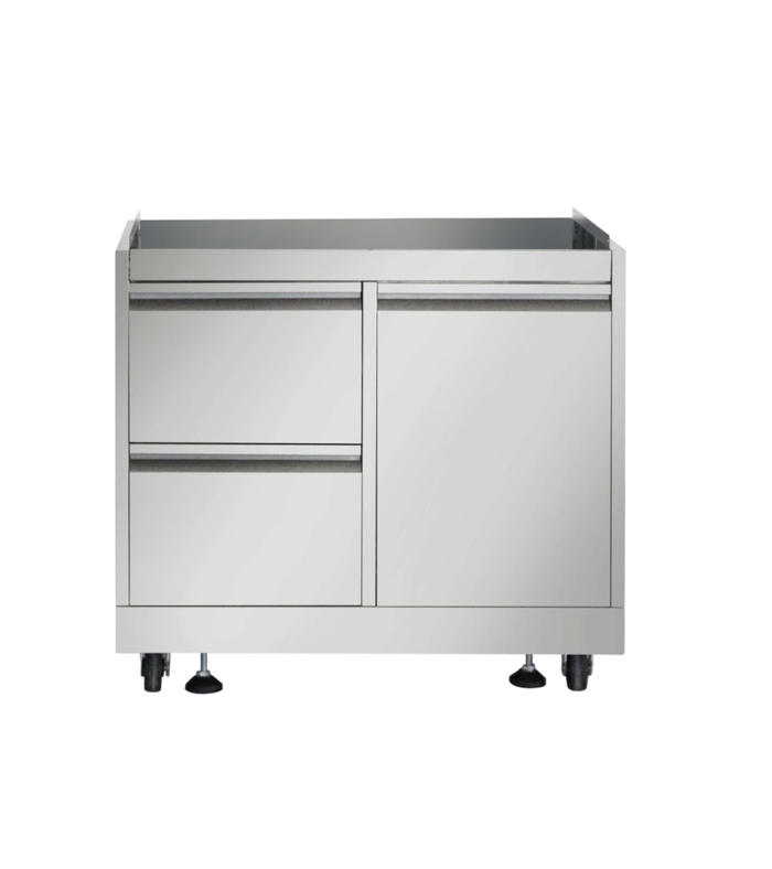 Thor Kitchen MK03SS304 Pro Kitchen Prep