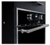 Porter&Charles STPS60TM1 24 Inch Steam Oven