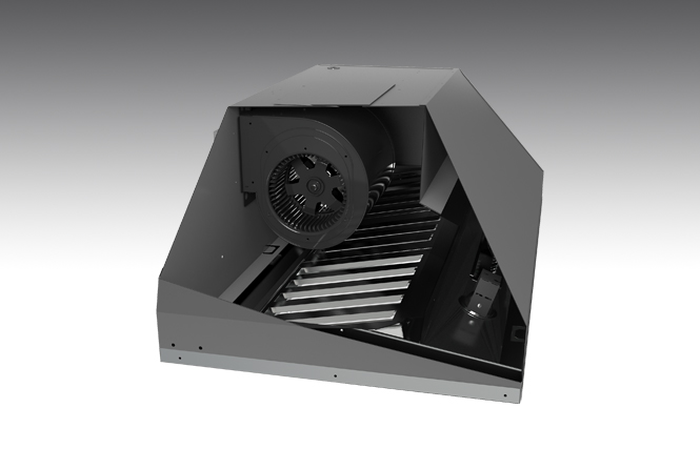 Zephyr AK9846AS Out Door Hood