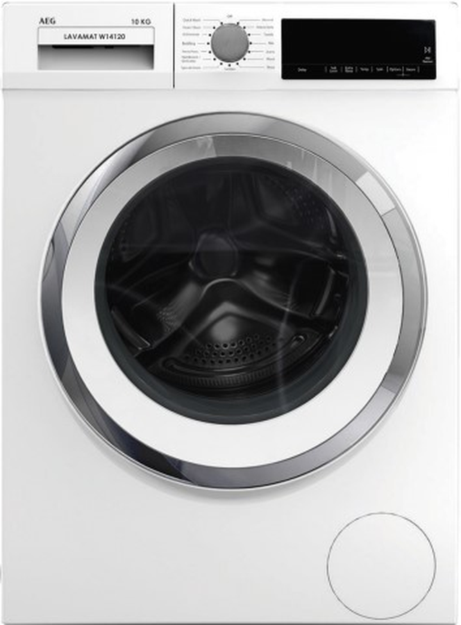 AEG W14120 24 Inch Electric Washing Machine