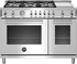 Bertazzoni PROF486GGASXTLP Gas Range Replacement Parts
