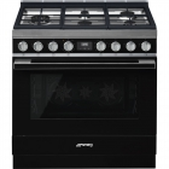 Smeg KPF30UBL Range Hood Replacement Parts
