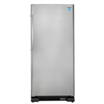 Danby DAR170A3BSLDD 30 Inch Free Standing Fridge Column