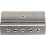 Coyote C2C42NG C-Series NG 42 Inch Gas Out Door Grill