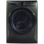 Electrolux ELFW7738AA 27 Inch Two Ways to Sanitize. LuxCare Wash System 5.2 cu.ft Steam Washer Front Load Washer