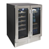 Avanti WBE1956Z3S 24 Inch Elite Series Beverage Coolers