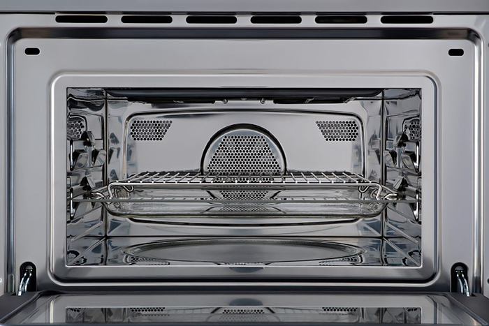 Bertazzoni MAST30SOEX 30 Inch Master Series Speed Oven