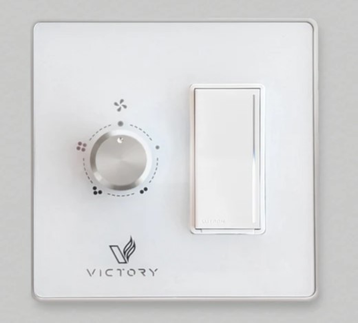 Victory VictorySunset 39 Inch Mounted to Ceiling 600 CFM