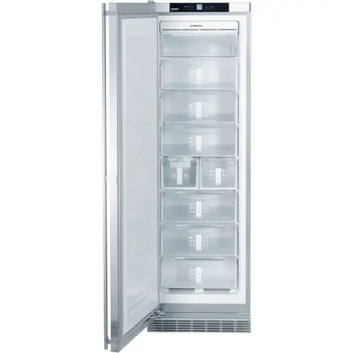 Liebherr F1051 24 Inch Fully Integrated - Freezer Parts