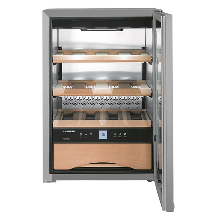Liebherr WS1200 17 Inch Under Counter Refrigerator