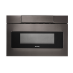 Sharp SMD2477AHC 24 Inch Smart Drawer Microwave