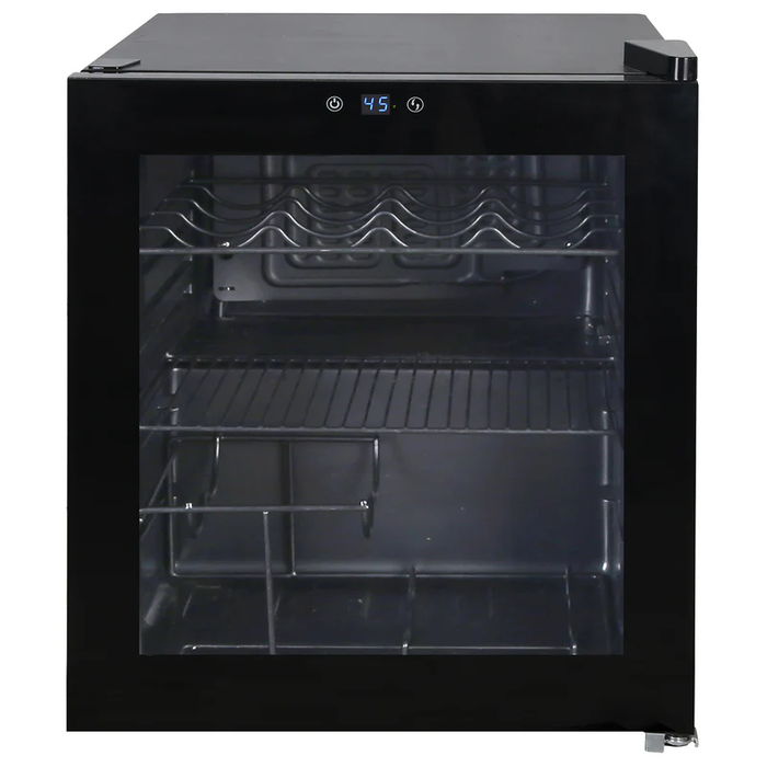 Avanti WBC16Z1BIS 17 Inch Built In Beverage Cooler