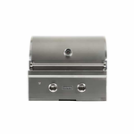 Coyote C1C28NG C-Series Built-in NG 28 Inch Gas Out Door Grill