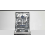 Fulgor Milano F4DWT24DS1 24 Inch 400 Series Stainless Steel Dishwasher