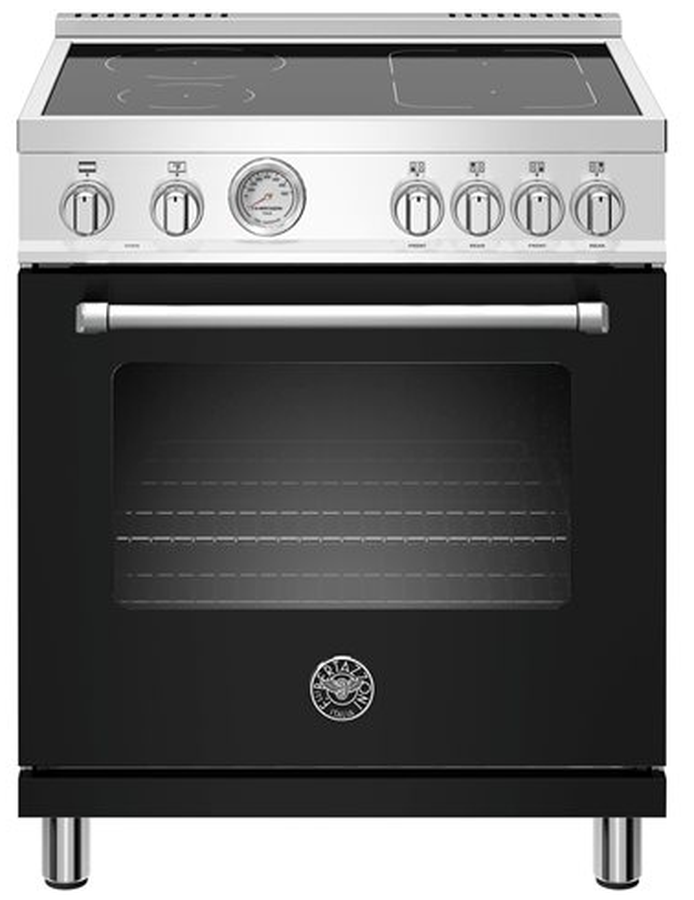 Bertazzoni MAST304INMNEE Induction Range Replacement Parts