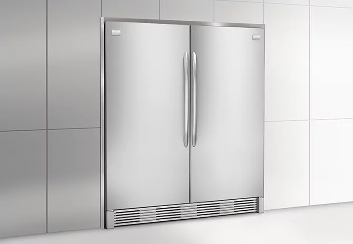 All Fridge Column FGRU19F6QF 32in Integrated - Frigidaire Gallery