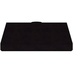 Vent-A-Hood PRH6K30BC 30 Inch Installed Under Cabinet 300 CFM