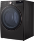 LG DLEX4200B 27 Inch Electric Dryer