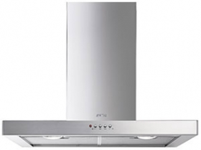 Smeg KSM30XU Range Hood Replacement Parts