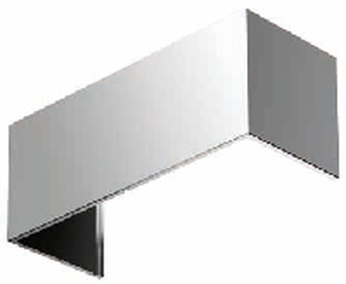 Fulgor Milano F6PH30S1 30 Inch Mounted on Wall 600 DFM