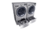 LG DLEX3570V Laundry Replacement Parts