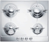Smeg PU64ES Cooktop Replacement Parts