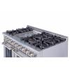 Thor Kitchen HRG4808U 48 Inch Product Discontinued Gas Range Part