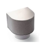 Falmec KACL.948#IF Carbon filter Carbon.Zeo Filter Kit for t-shaped wall hoods