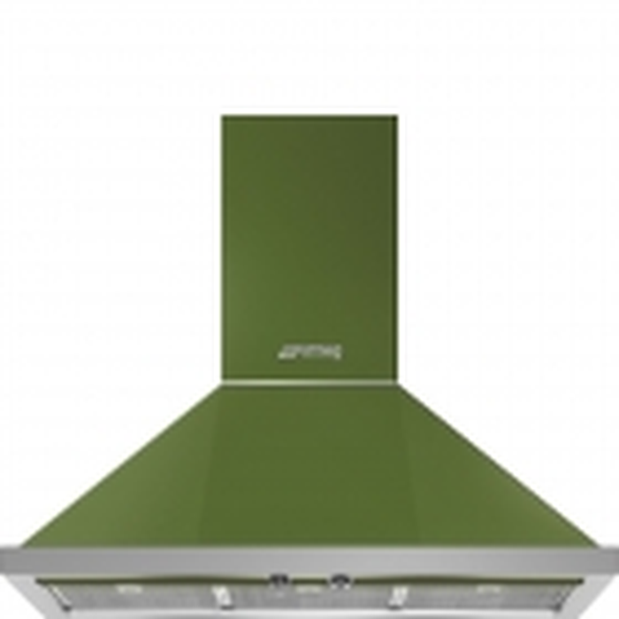 Smeg CPF30UGGAN Range Replacement Parts